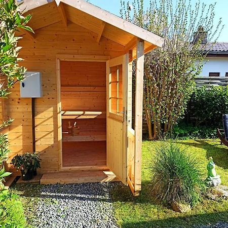 Ferienhaus Kleines Ostseeglueck Brodersby  Esterno foto
